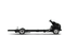 2027 Ford E-Series Stripped Chassis E-450 158" WB