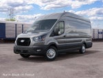 2027 Ford Transit Cargo Van T-350 148" EL Hi Rf 9500 GVWR AWD