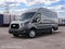 2027 Ford Transit Cargo Van T-350 148" EL Hi Rf 9500 GVWR AWD