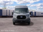 2027 Ford Transit Cargo Van T-350 148" EL Hi Rf 9500 GVWR AWD