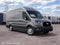 2027 Ford Transit Cargo Van T-350 148" EL Hi Rf 9500 GVWR AWD