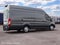 2027 Ford Transit Cargo Van T-350 148" EL Hi Rf 9500 GVWR AWD