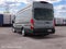 2027 Ford Transit Cargo Van T-350 148" EL Hi Rf 9500 GVWR AWD