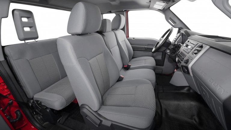 2026 Ford F-650-750 F-650 Diesel Straight Frame