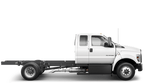 2027 Ford S-DTY F-650 Reg Cab
