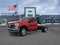 2026 Ford Super Duty F-350 DRW 4WD REG