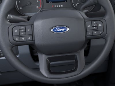 2026 Ford Super Duty F-350 DRW 4WD REG
