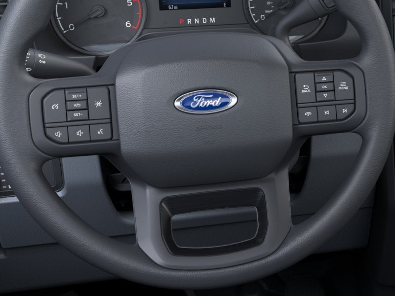 2026 Ford Super Duty F-350 DRW 4WD REG