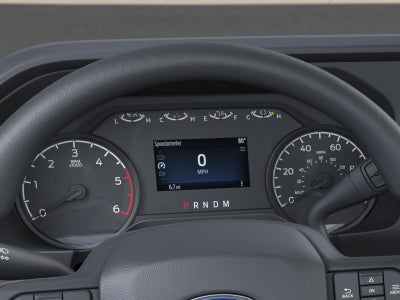 2026 Ford Super Duty F-350 DRW 4WD REG