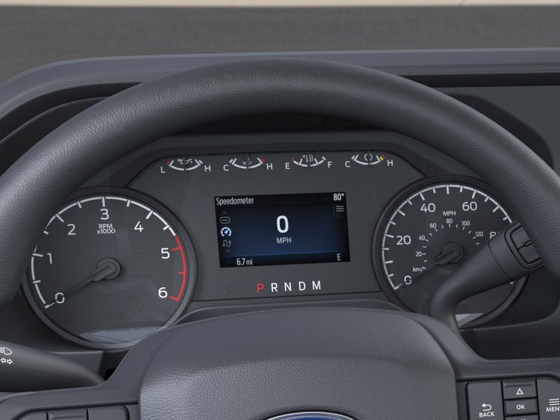 2026 Ford Super Duty F-350 DRW 4WD REG