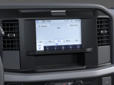 2026 Ford Super Duty F-350 DRW 4WD REG