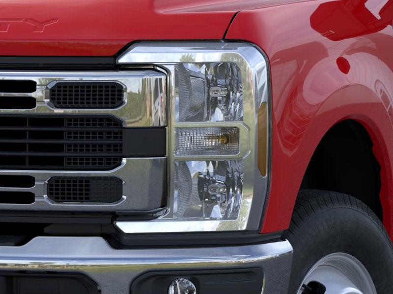 2026 Ford Super Duty F-350 DRW 4WD REG