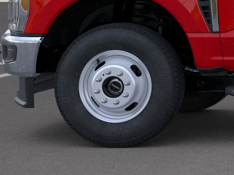2026 Ford Super Duty F-350 DRW 4WD REG