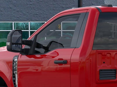 2026 Ford Super Duty F-350 DRW 4WD REG