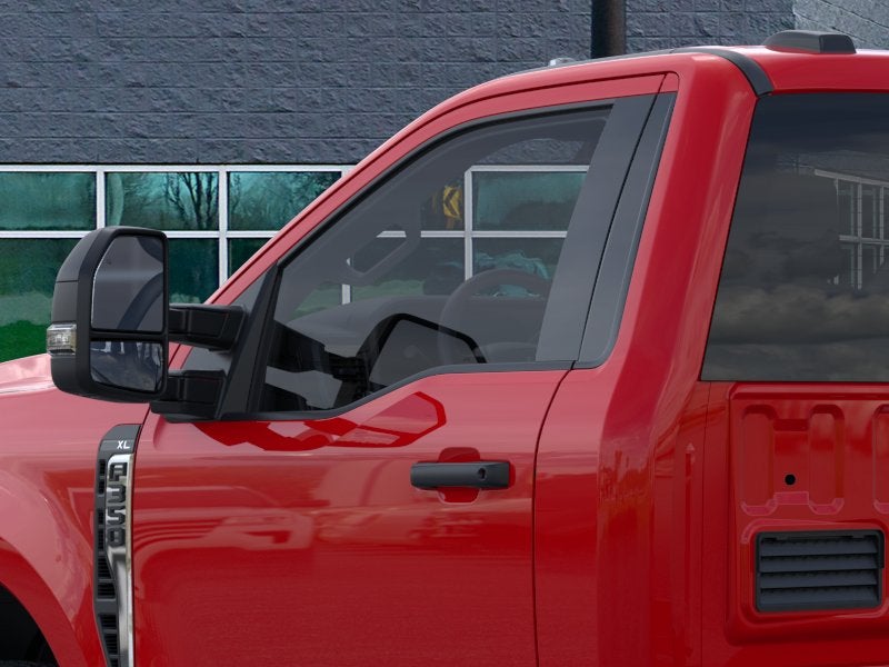 2026 Ford Super Duty F-350 DRW 4WD REG