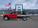 2026 Ford Super Duty F-350 DRW 4WD REG