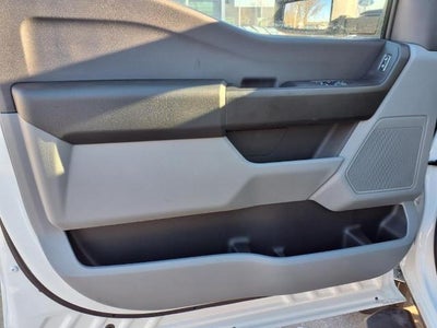 2024 Ford Chassis Cab F-450® XL