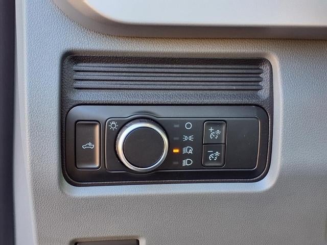 2024 Ford Chassis Cab F-450® XL