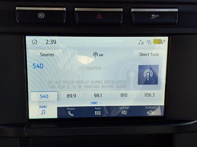 2024 Ford Chassis Cab F-450® XL