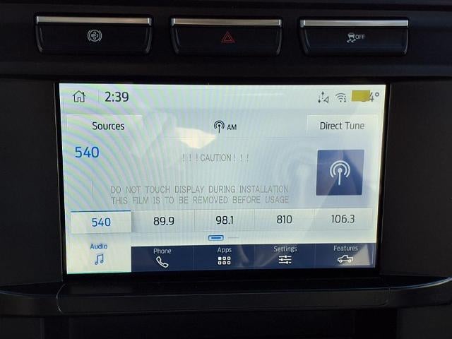 2024 Ford Chassis Cab F-450® XL