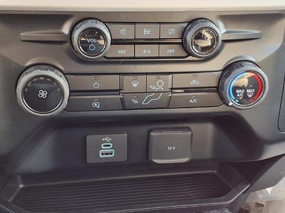 2024 Ford Chassis Cab F-450® XL