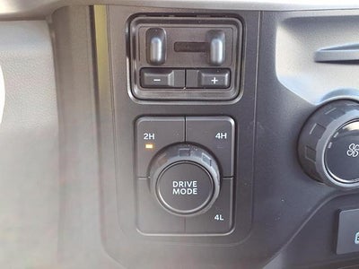 2024 Ford Chassis Cab F-450® XL