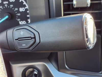 2024 Ford Chassis Cab F-450® XL