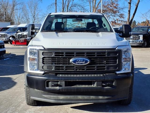 2024 Ford Chassis Cab F-450® XL