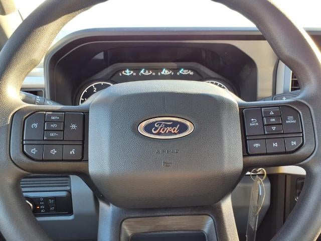 2024 Ford Chassis Cab F-450® XL