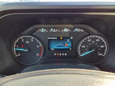 2024 Ford Chassis Cab F-450® XL