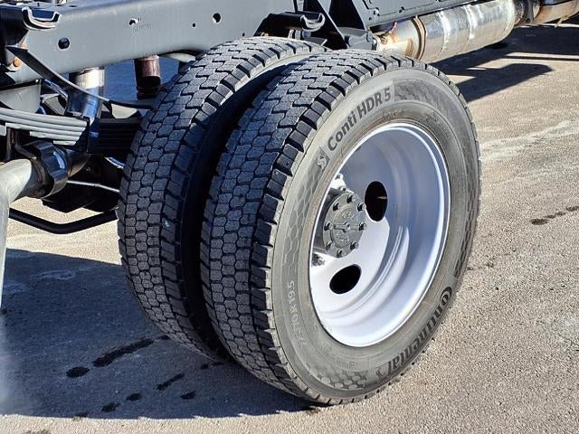 2024 Ford Chassis Cab F-450® XL
