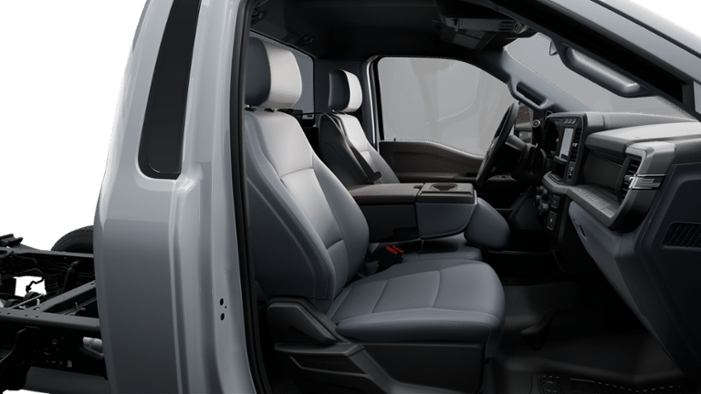 2024 Ford Chassis Cab F-550® XL