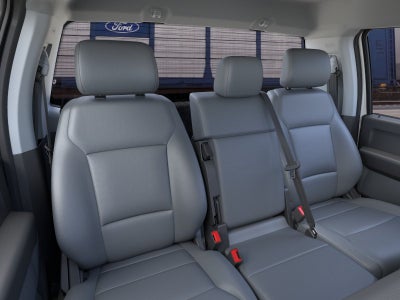 2026 Ford Super Duty F-550 DRW XL