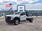 2026 Ford Super Duty F-550 DRW XL
