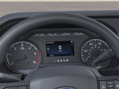 2026 Ford Super Duty F-550 DRW XL