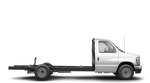 2027 Ford E-Series Cutaway E-350 SRW 138" WB