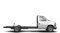 2027 Ford E-Series Cutaway E-350 SRW 138" WB