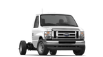 2027 Ford E-Series Cutaway E-350 SRW 138" WB