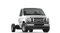 2027 Ford E-Series Cutaway E-350 SRW 138" WB