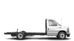 2024 Ford Econoline Cutaway E-350 SRW