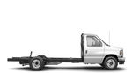 2026 Ford Econoline Cutaway E-450 DRW