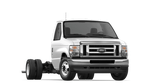 2026 Ford Econoline Cutaway E-450 DRW
