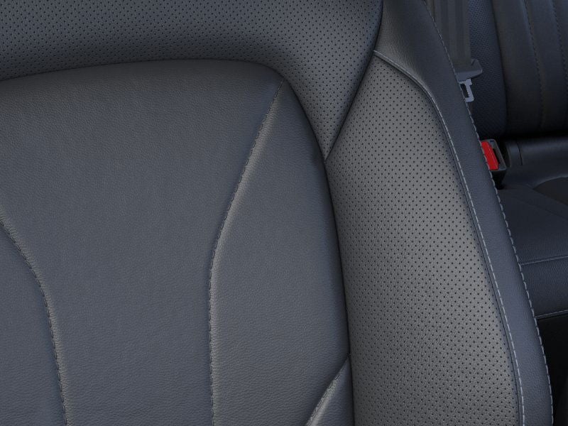 2026 Ford Escape Plug-in Hybrid