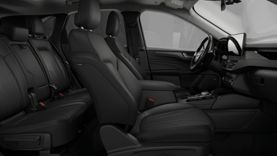 2026 Ford Escape Plug-in Hybrid