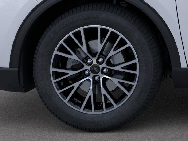 2026 Ford Escape Plug-in Hybrid