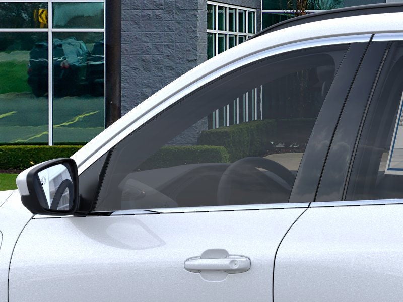 2026 Ford Escape Plug-in Hybrid