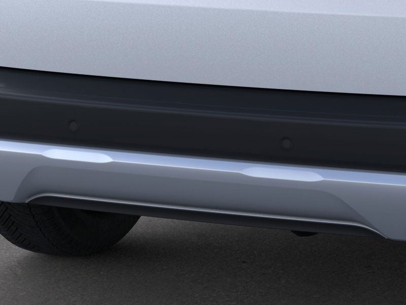 2026 Ford Escape Plug-in Hybrid