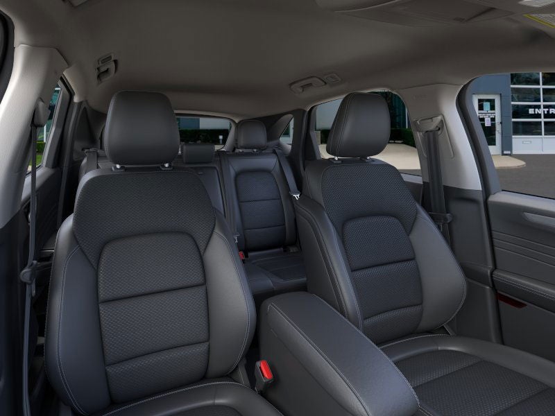 2026 Ford Escape Plug-in Hybrid