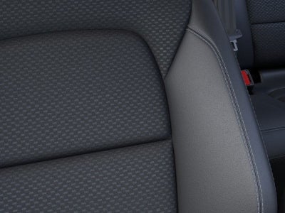 2026 Ford Escape Plug-in Hybrid