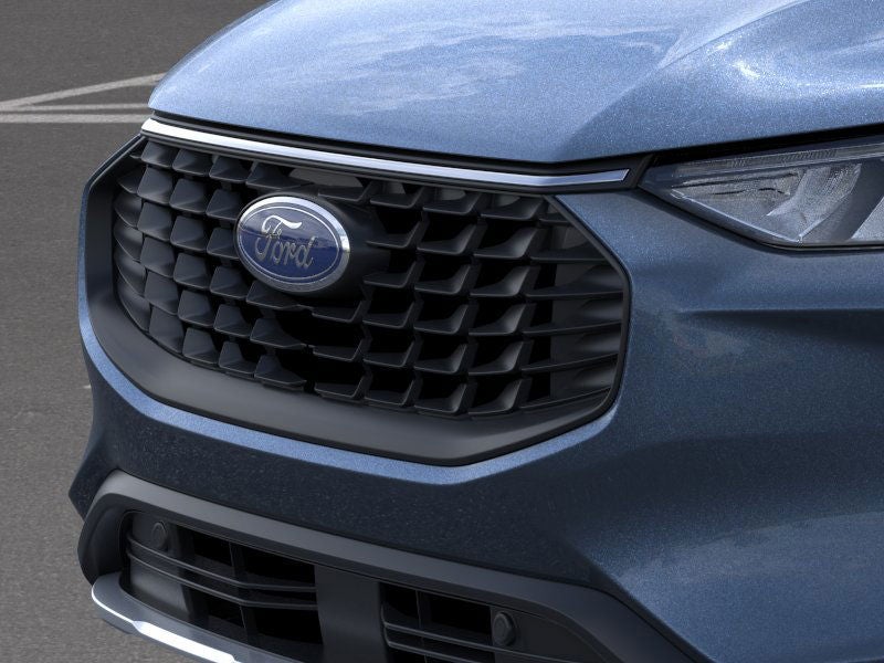 2026 Ford Escape Plug-in Hybrid